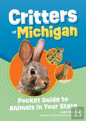 Critters Of Michigan