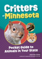 Critters Of Minnesota