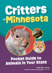 Critters Of Minnesota