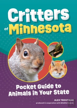 Bertrand.pt - Critters Of Minnesota