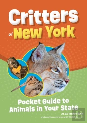 Critters Of New York