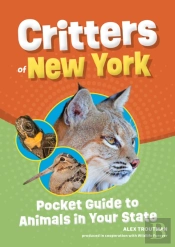 Critters Of New York