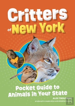 Bertrand.pt - Critters Of New York