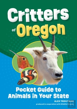 Bertrand.pt - Critters Of Oregon