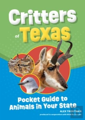 Critters Of Texas