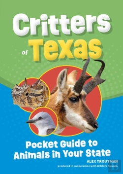 Bertrand.pt - Critters Of Texas