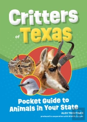 Critters Of Texas
