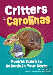 Critters Of The Carolinas