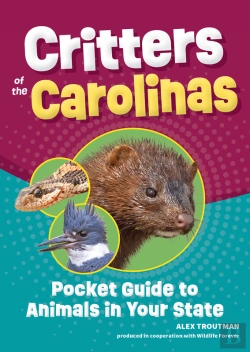Bertrand.pt - Critters Of The Carolinas