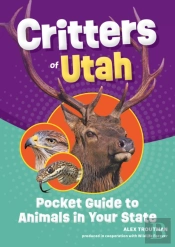 Critters Of Utah