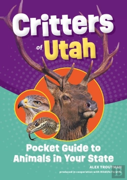 Bertrand.pt - Critters Of Utah