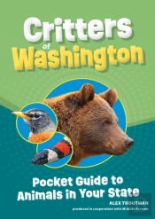 Critters Of Washington