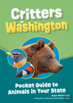 Bertrand.pt - Critters Of Washington