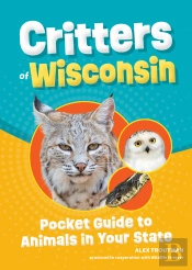 Critters Of Wisconsin