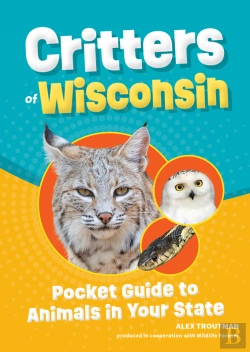 Bertrand.pt - Critters Of Wisconsin