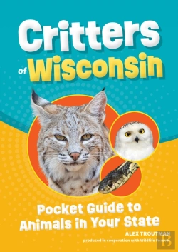 Bertrand.pt - Critters Of Wisconsin