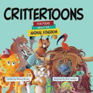 Crittertoons