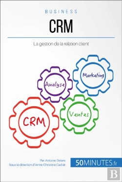 Bertrand.pt - Crm