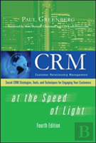 Crm At The Speed Of Light, Fourth Edition