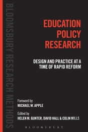 Crm Education Policy Research Crm