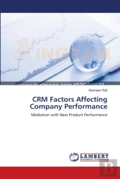 Crm Factors Affecting Company Performanc