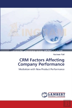 Bertrand.pt - Crm Factors Affecting Company Performanc