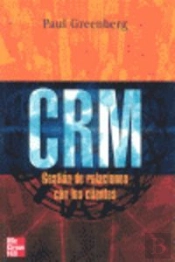 Crm. Gesti}N De Relaciones Con Los Clientes (R~Stica)