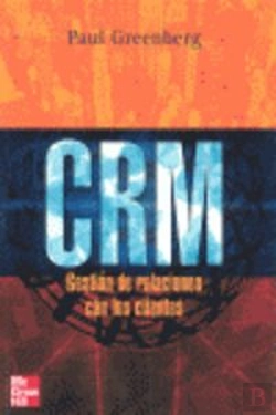 Bertrand.pt - Crm. Gesti}N De Relaciones Con Los Clientes (R~Stica)
