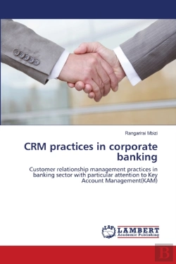 Bertrand.pt - Crm Practices In Corporate Banking