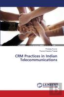 Crm Practices In Indian Telecommunications