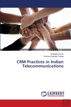 Bertrand.pt - Crm Practices In Indian Telecommunications