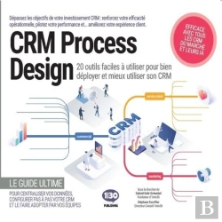 Bertrand.pt - Crm Process Design