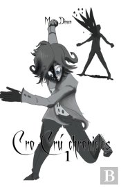 Cro Cr  Chronicles 1