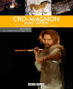 Bertrand.pt - Cro-Magnon, Homo Sapiens, Le Premier D'Entre Nous