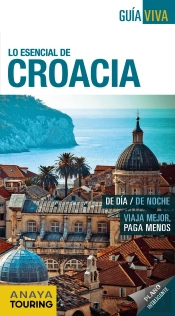 Croacia (2017) (Guiaviva)  