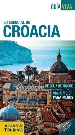 Bertrand.pt - Croacia (2017) (Guiaviva)  