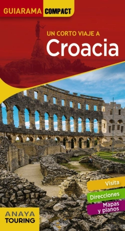 Bertrand.pt - Croacia