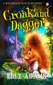 Croak And Dagger