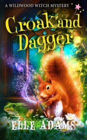 Croak And Dagger