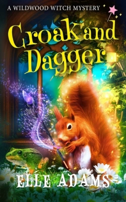 Bertrand.pt - Croak And Dagger