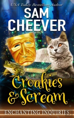 Bertrand.pt - Croakies & Scream