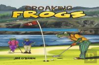 Croaking Frogs