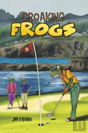 Croaking Frogs