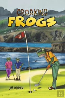 Bertrand.pt - Croaking Frogs