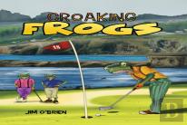 Croaking Frogs