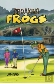 Croaking Frogs
