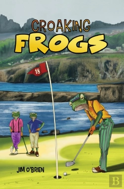 Bertrand.pt - Croaking Frogs