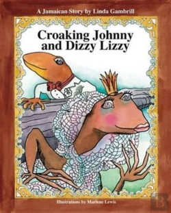 Bertrand.pt - Croaking Johnny And Dizzy Lizzy