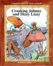Croaking Johnny And Dizzy Lizzy