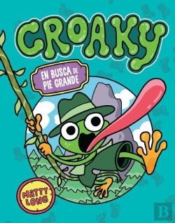 Bertrand.pt - Croaky: En Busca De Pie Grande